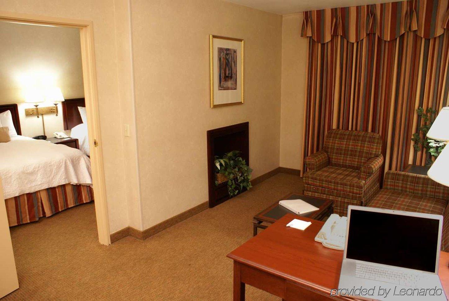 Express Inn Santa Ana Zimmer foto