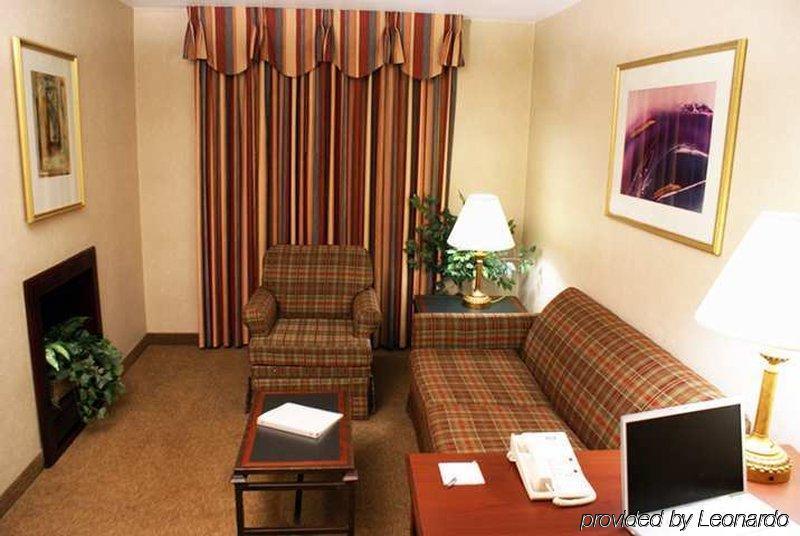 Express Inn Santa Ana Zimmer foto